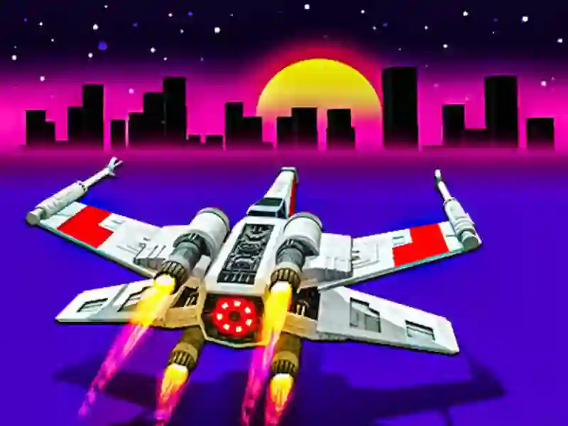 Cosmo Void — free online game