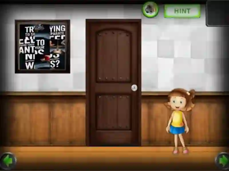 Logħba Amgel Kids Room Escape 339 onlajn