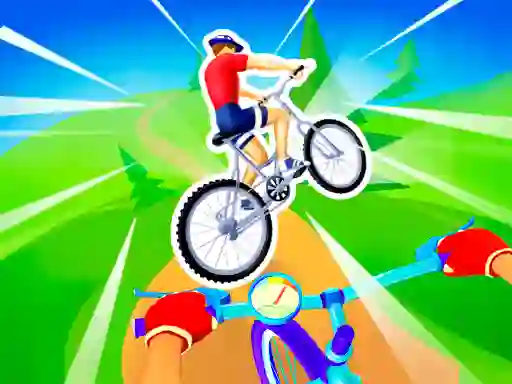 Extreme Cycling — free online game