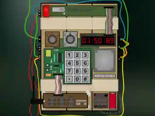 Defuse It! — free online game
