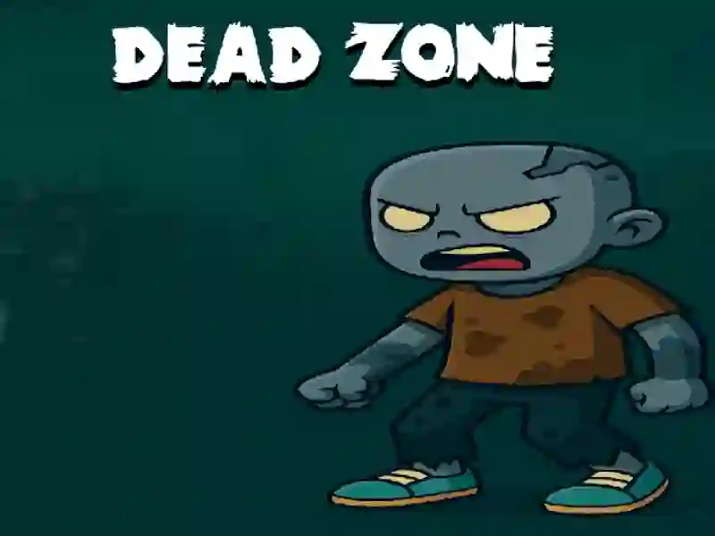 Dead Zone — free online game