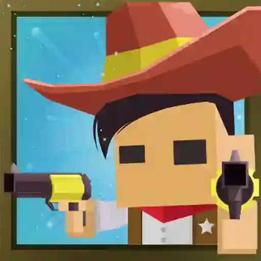 High Noon Hunter — free online game