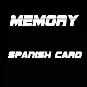 Memory Spanish Card — free online game