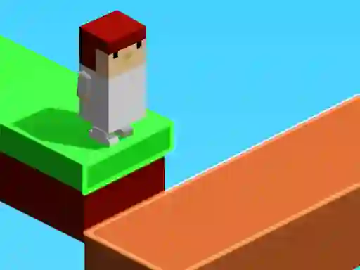 Zigzag Bridges — free online game