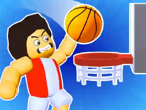 Basket Sport Stars — free online game