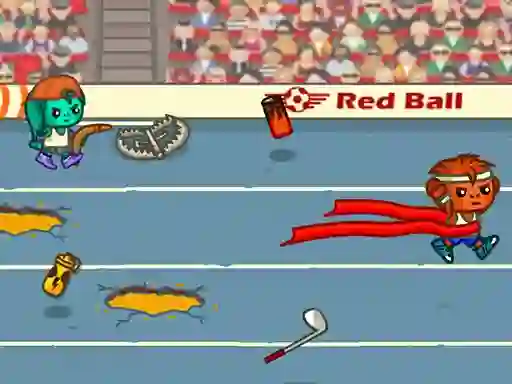 Awesome Run 2 — free online game