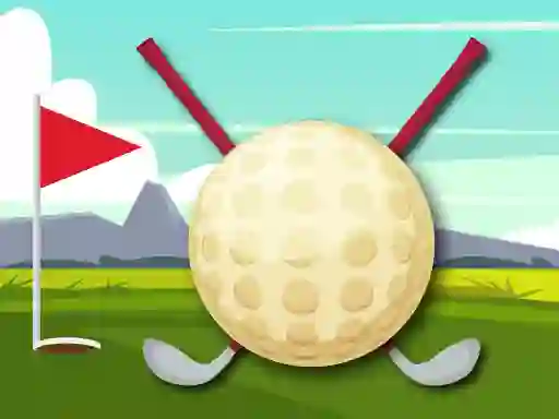 Where's My Golf? — free online game