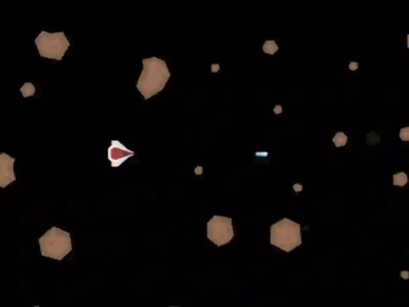 Space Plane — free online game
