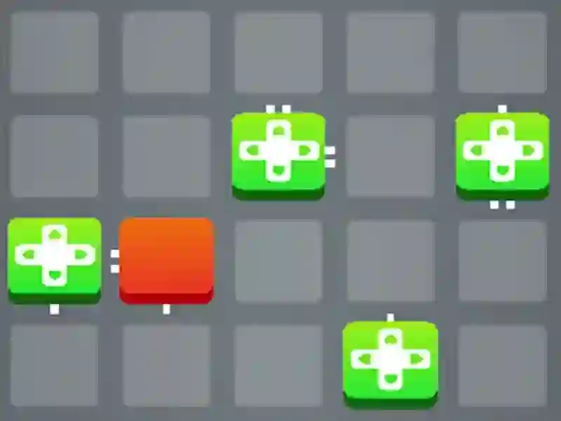Spil Links Challeng Puzzle online