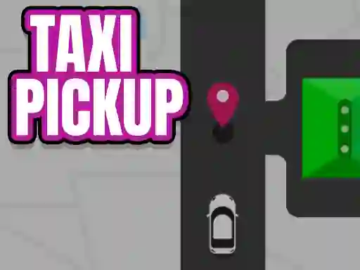 Trò chơi Taxi Pickup trực tuyến