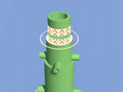 שפּיל Build Tower 3d אָנליין