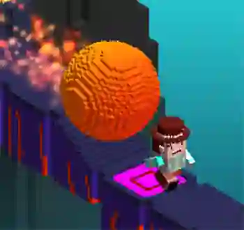Temple Dash — free online game