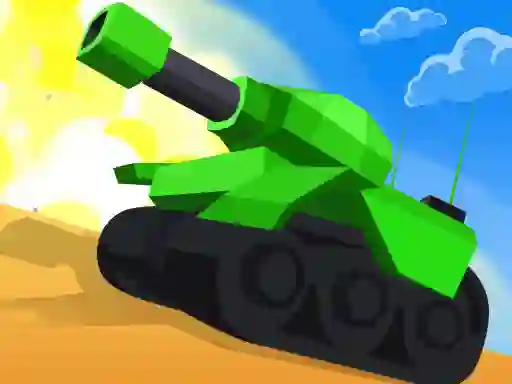 Army Fight 3D — free online game