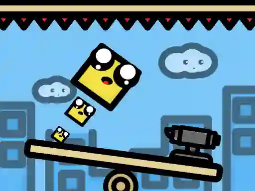 Impulse — free online game