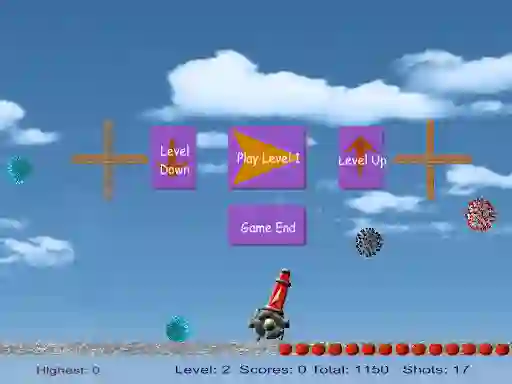 Covid Destroyers — free online game