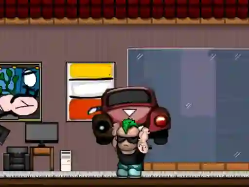 Go Repo — free online game