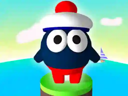 Beam Jump — free online game