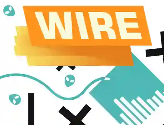 Wire — free online game