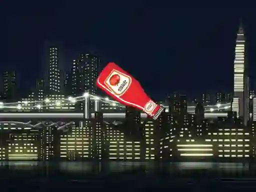Flip The Bottle — free online game