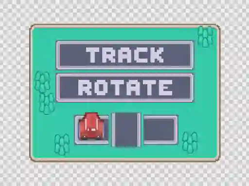 Track Rotate — free online game
