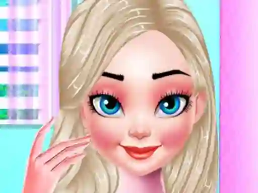 Twin Sisters Wedding — free online game