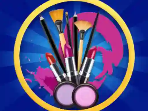 Princess Cosmetic Kit Factory — free online game