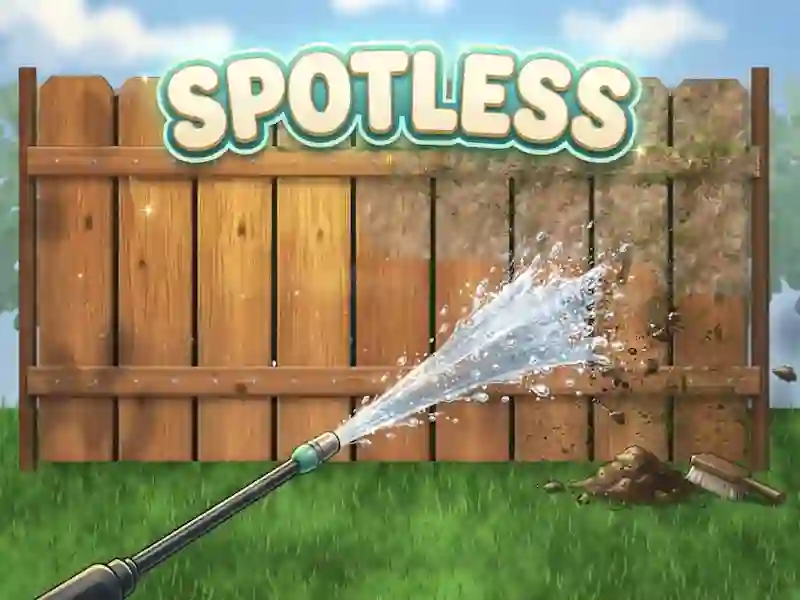 Spotless เกมออนไลน์ฟรี