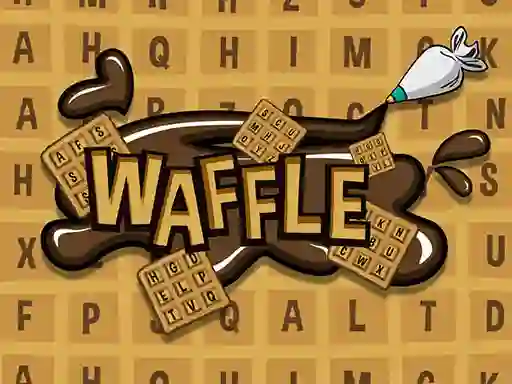 Gra Waffle w Internecie