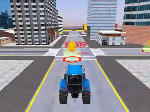 Lojë City Construction Games 3D në internet