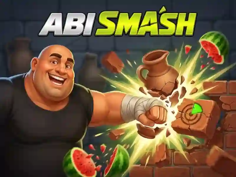 Mchezo Abi Smash online