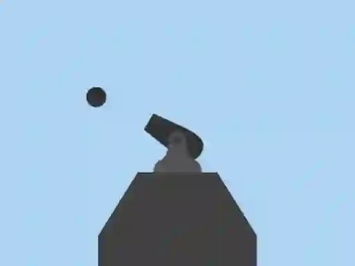 Cannon Shot — free online game