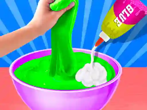 Slime Maker — free online game