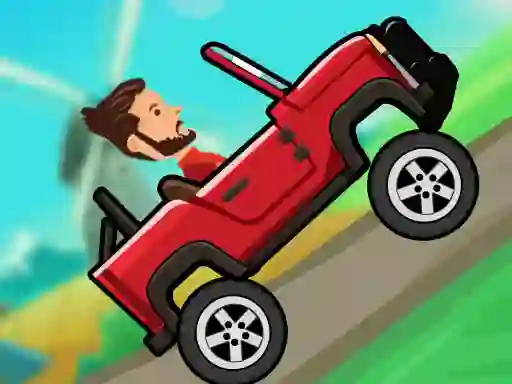 Hill Climber — free online game