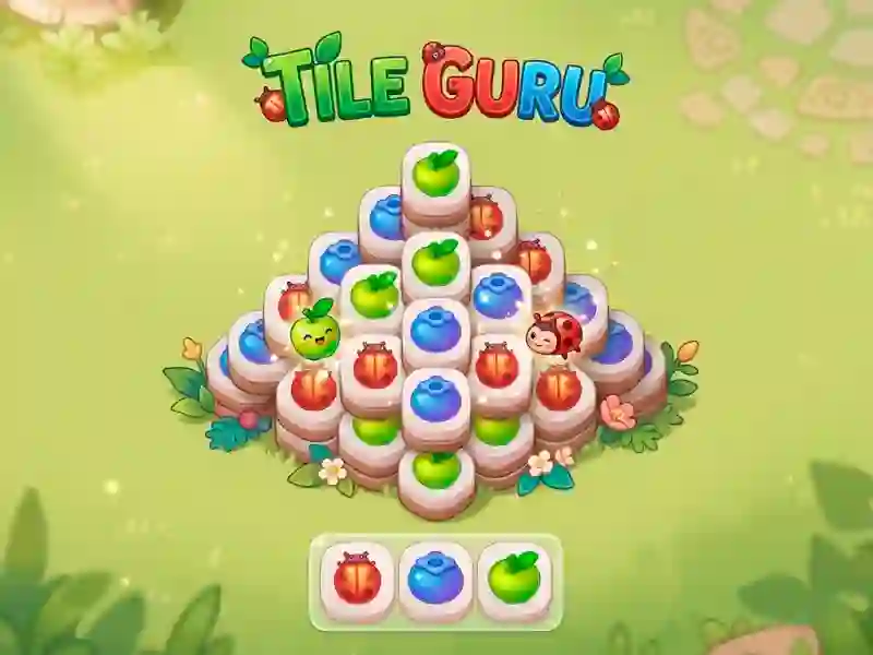 Tile Guru