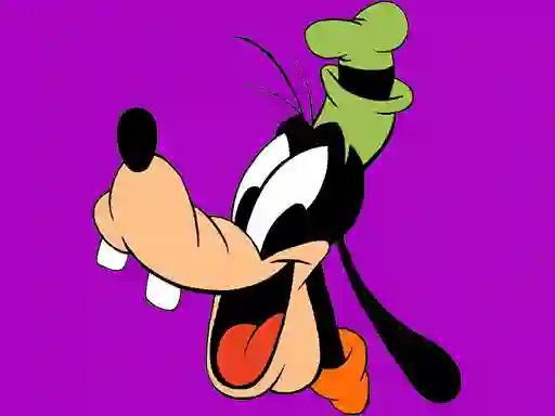 Goofy Magic — free online game
