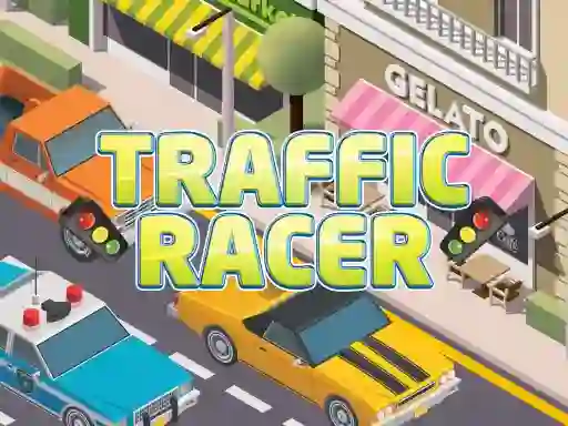 Traffic Racer — free online game