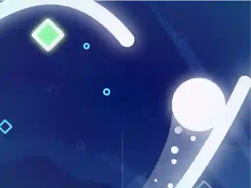Twisty Lines — безплатна онлайн игра