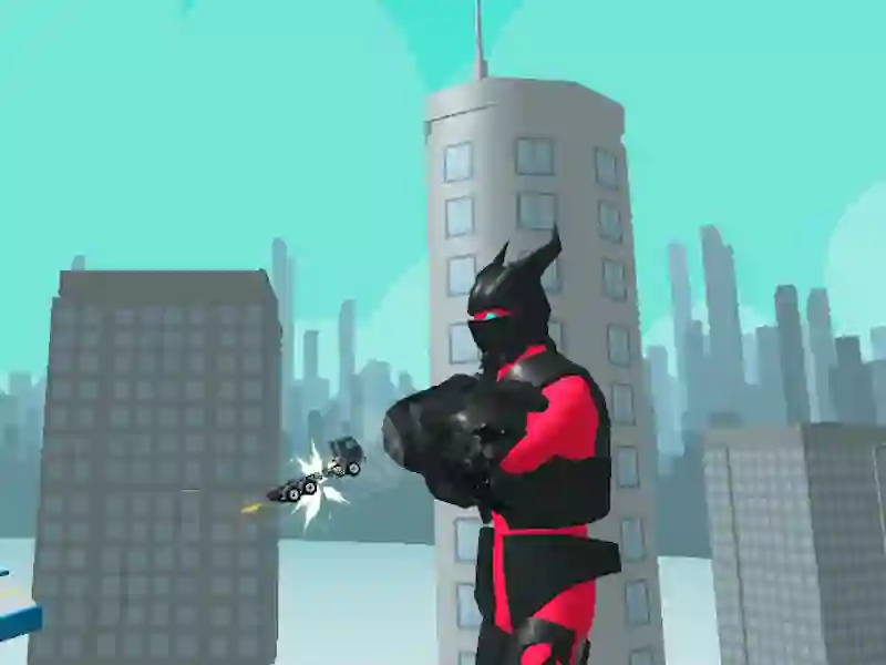 Explosive speed — free online game