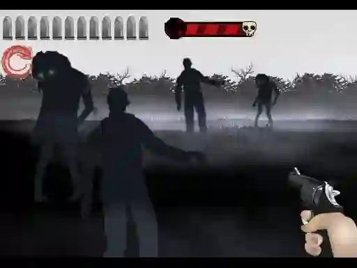Run Into Death — free online game