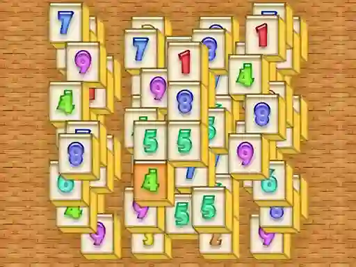 Shumujong — free online game