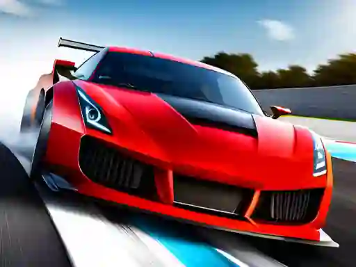Real Drift Multiplayer 2 — free online game