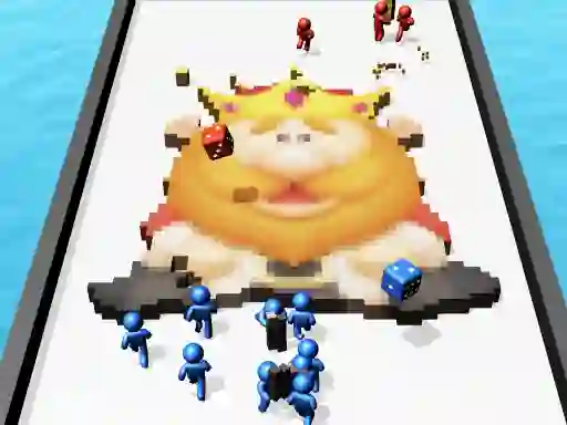 Art Thief 3D — free online game