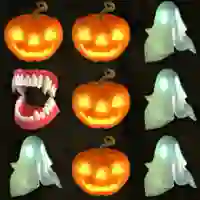Halloween breaker — free online game