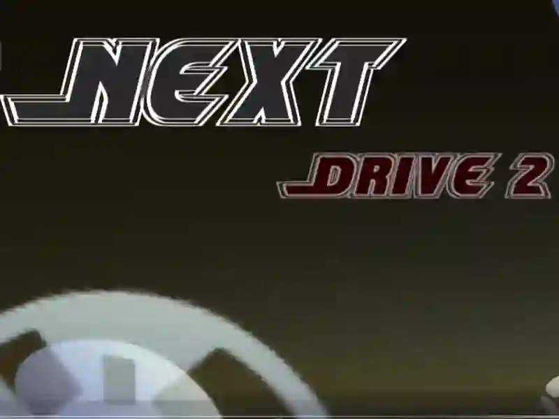 Játék Next Drive 2 online