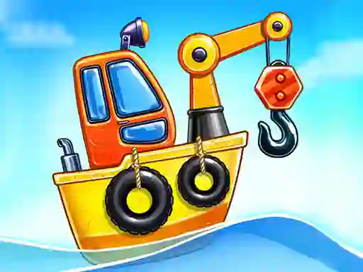 Build An Island — free online game