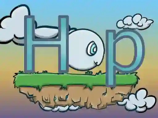 Hopmon — free online game