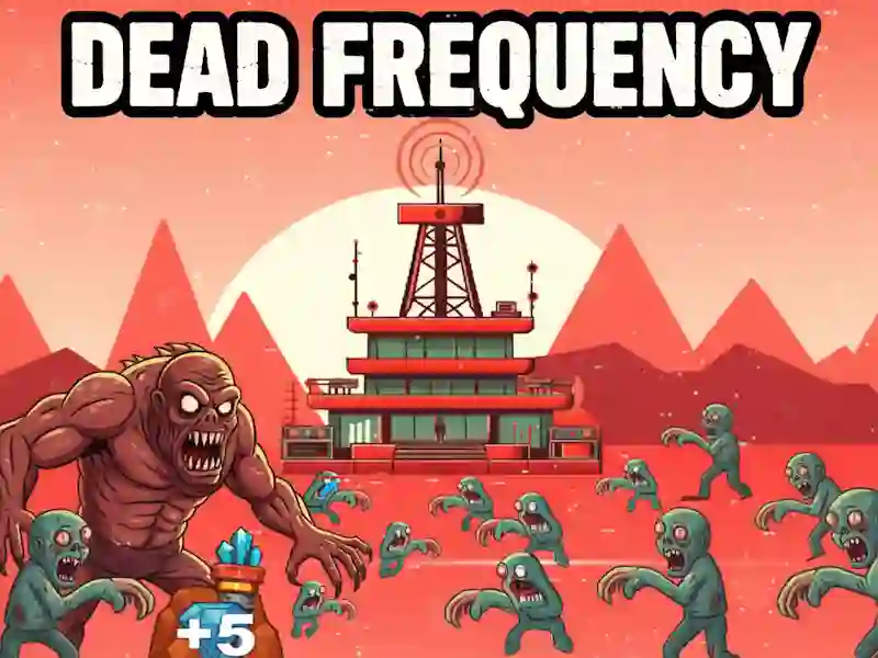 Dead Frequency — free online game