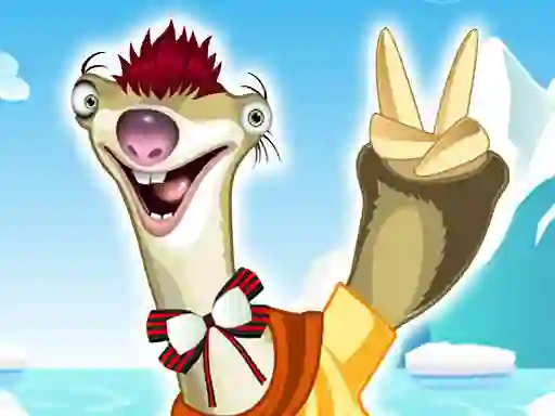 Sid Ice Age — free online game