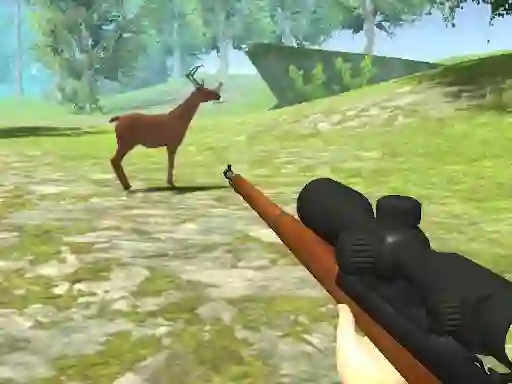 Big Game Hunting – kostenloses Online-Spiel