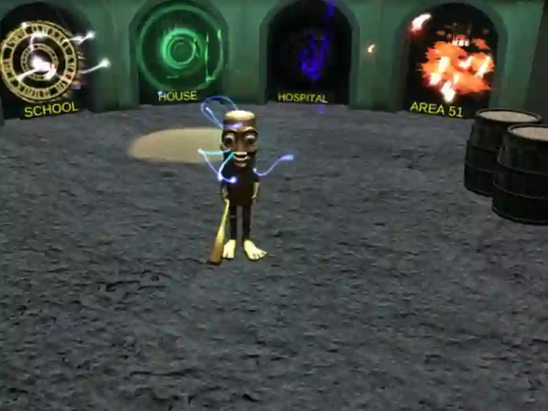 Italian Brainrot Epic Wars — free online game